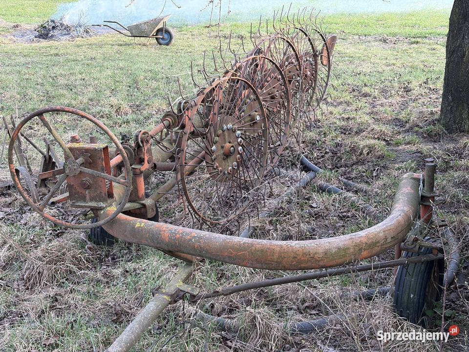 Grabarka 5 gwiazd do siana Meprozet Orzysz mazowieckie Wyszków