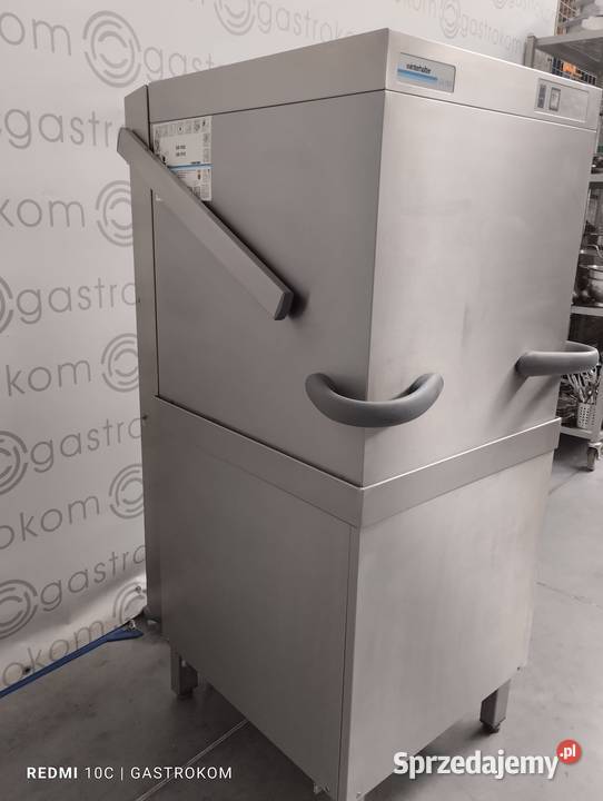 Zmywarka kapturowa Winterhalter GS 502 dolnośląskie Wrocław