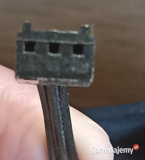 wentylator Zalman 9225ASL 92mm wysyłka Pozostałe Elektronika Warszawa
