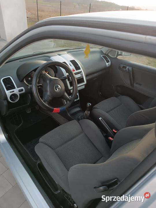 VW polo 6n2 14 benz komplet kół zimowych warmińsko-mazurskie Nowe Miasto Lubawskie