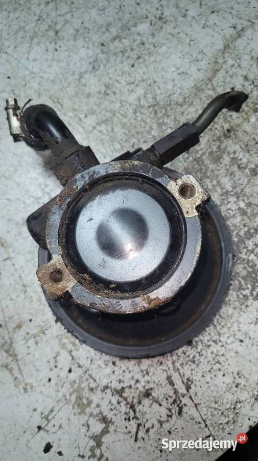 Pompa wspomagania Volvo V40 18 mazowieckie Łagów