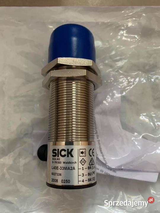 Sick L40S33MA2A 6027335