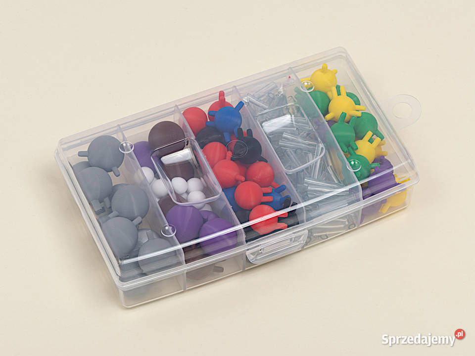 Modele atomów CHEMIA NIEORGANICZNA szkoła podst Warszawa