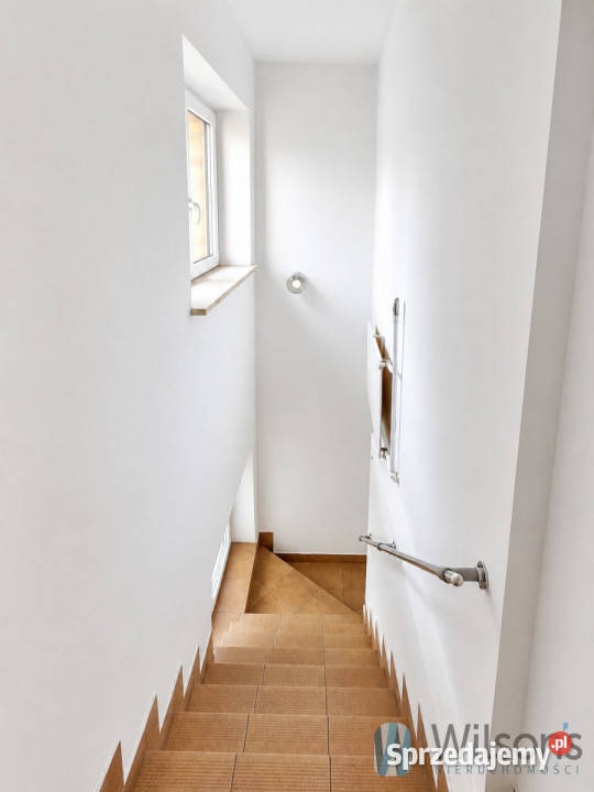 Lokal Warszawa Biskupia 140m2