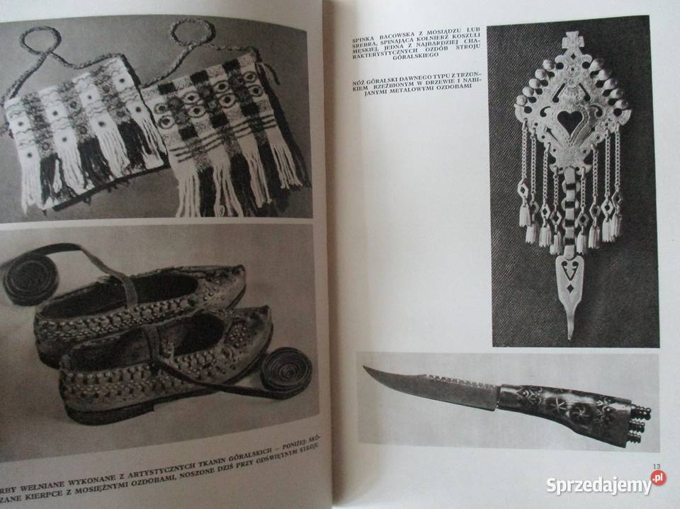 Z biegiem Dunajca góry Tatry Dunajec Łódź sprzedam