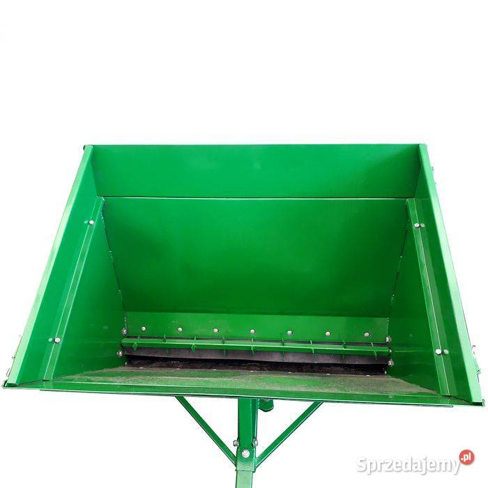 Piaskarka 10m z mieszadłem Suwałki