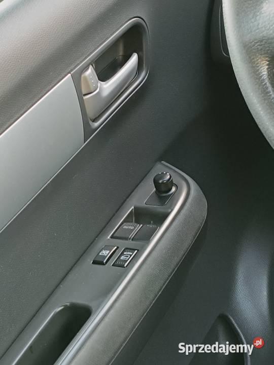Suzuki Swift 15 102 elektryczne szyby