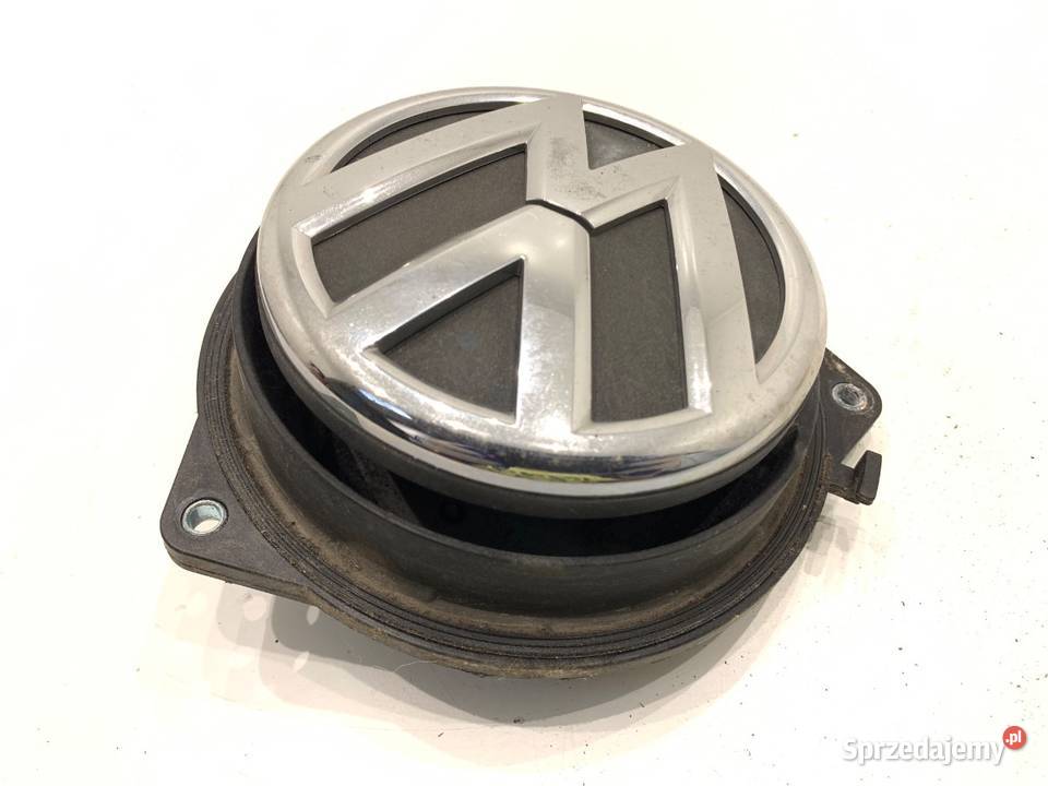 KLAMKA KLAPY TYŁ VW POLO V 6R6827469 Hatchback