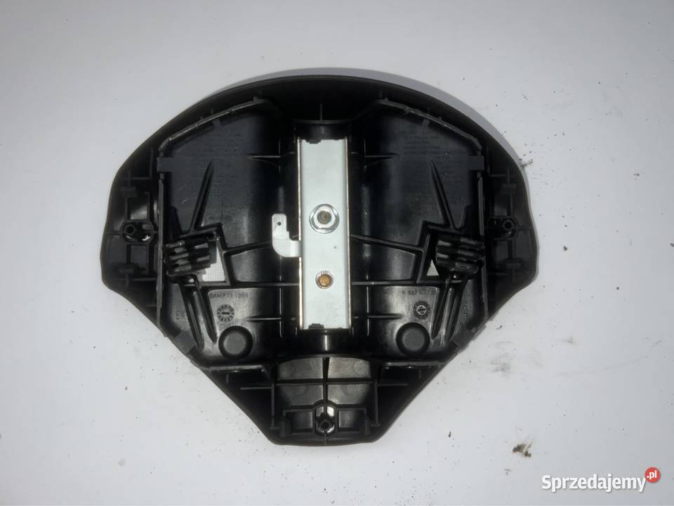 Poduszka AirBag Peugeot 307 Ostrzeszów