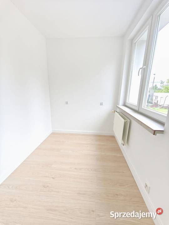 2 Pokojowe remoncie Grabówek balkon Gdynia