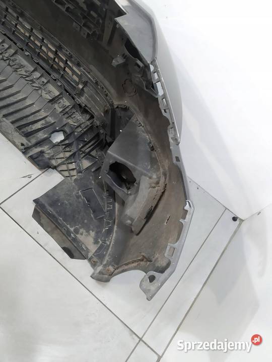 ZDERZAK PRZÓD LIFT FL 695A Fiat Tipo II 2016 sprzedam