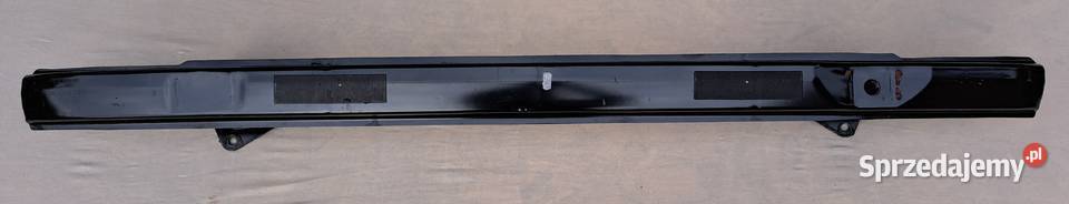 Belka wzmocnienie zderzaka tył Mercedes W169 Karoseria Mielęcin sprzedam