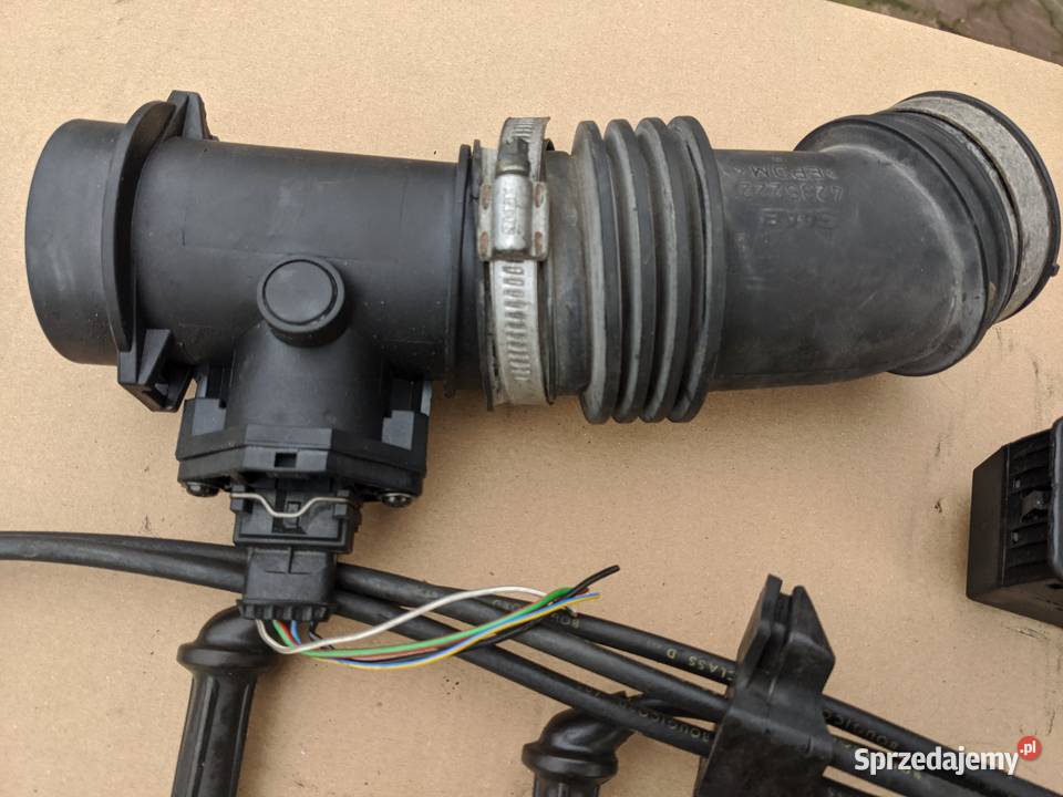 Saab 90093 aparat cewka zaplonowe Stalowa Wola sprzedam