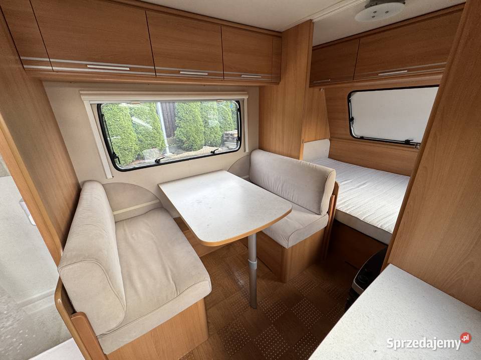 RUBIS 400 Klimatyzacja Sucha DMC940 Reisch Kempingowe Sanok
