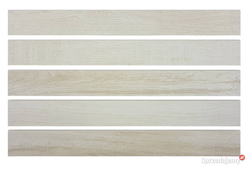 Cokół listwa ceramiczna SCANDINAVIAN IVORY 7X607 Chojnów