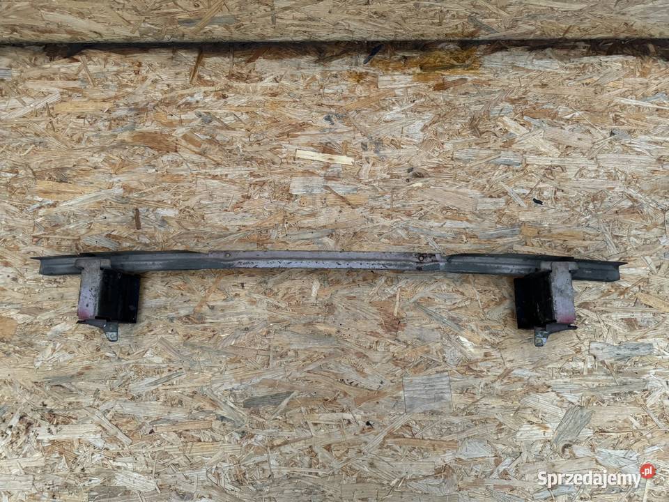 Belka wzmocnienie Zderzka swift mk4 III 3 9604 Międzychód
