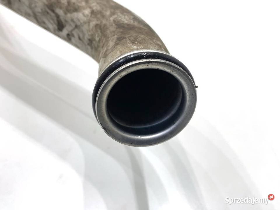 POMPA WODY MITSUBISHI OUTLANDER III osobowe podkarpackie