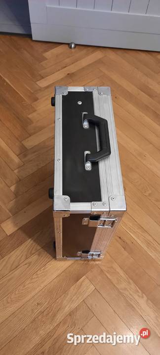 Skrzynia DEKORACYJNA do wnętrz loft czy Warszawa