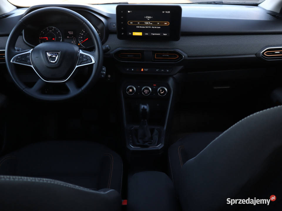 Dacia Sandero 10 TCe