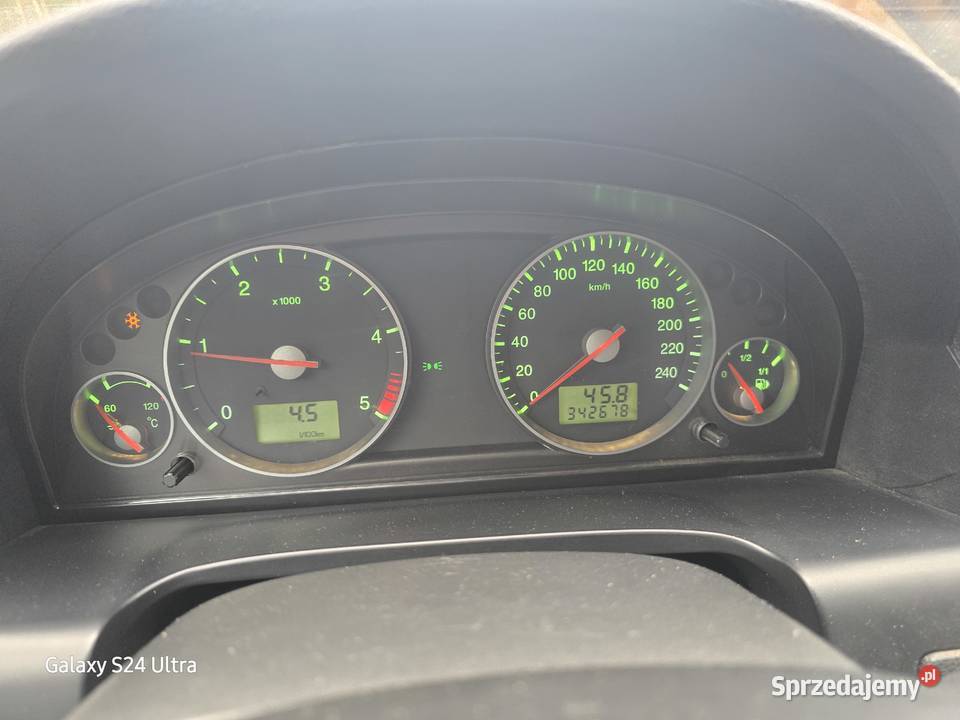 Pojemne Mondeo kombi Nakło nad Notecią