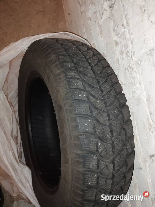 Opony zimowe Radom
