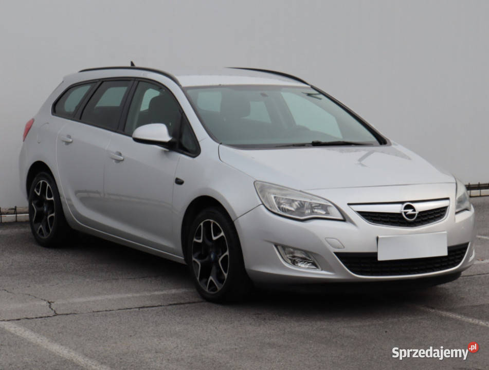 Opel Astra 17 CDTI wielofunkcyjna kierownica Lublin