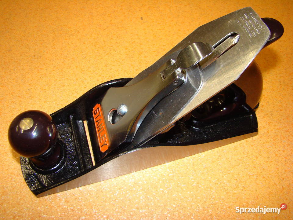 Strug BAILEY SANLEY gładzik 60 x 260 mm Ref Ręczne Bielsko-Biała