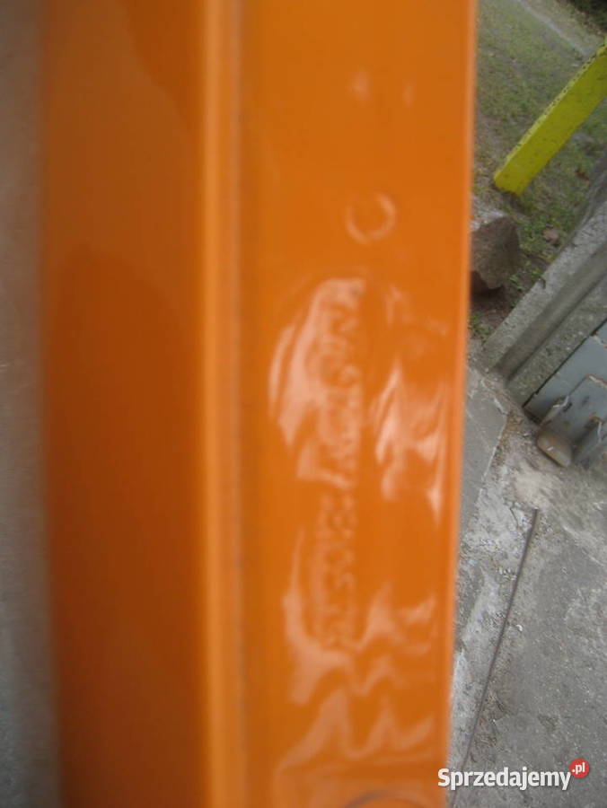 vw caddy III lift 1015r błotnik przód lewy tong Rakoniewice