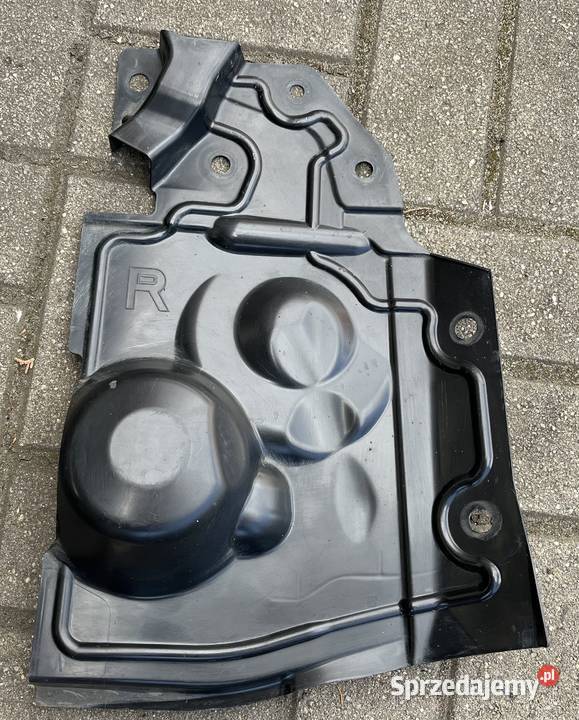 648384CL0A 648384CL0A prawa osłona boczna