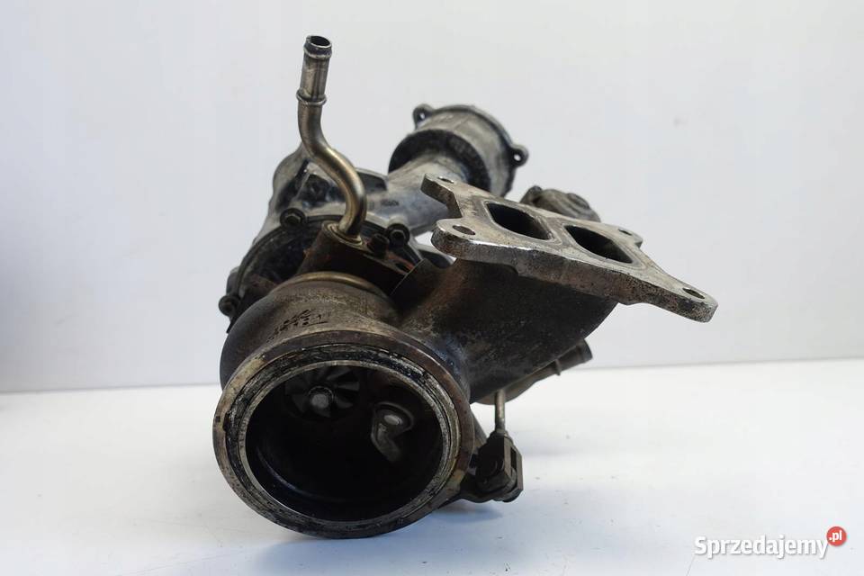 TURBOSPRĘŻARKA VW Golf VII 18 TSI 06K145713J Chełm