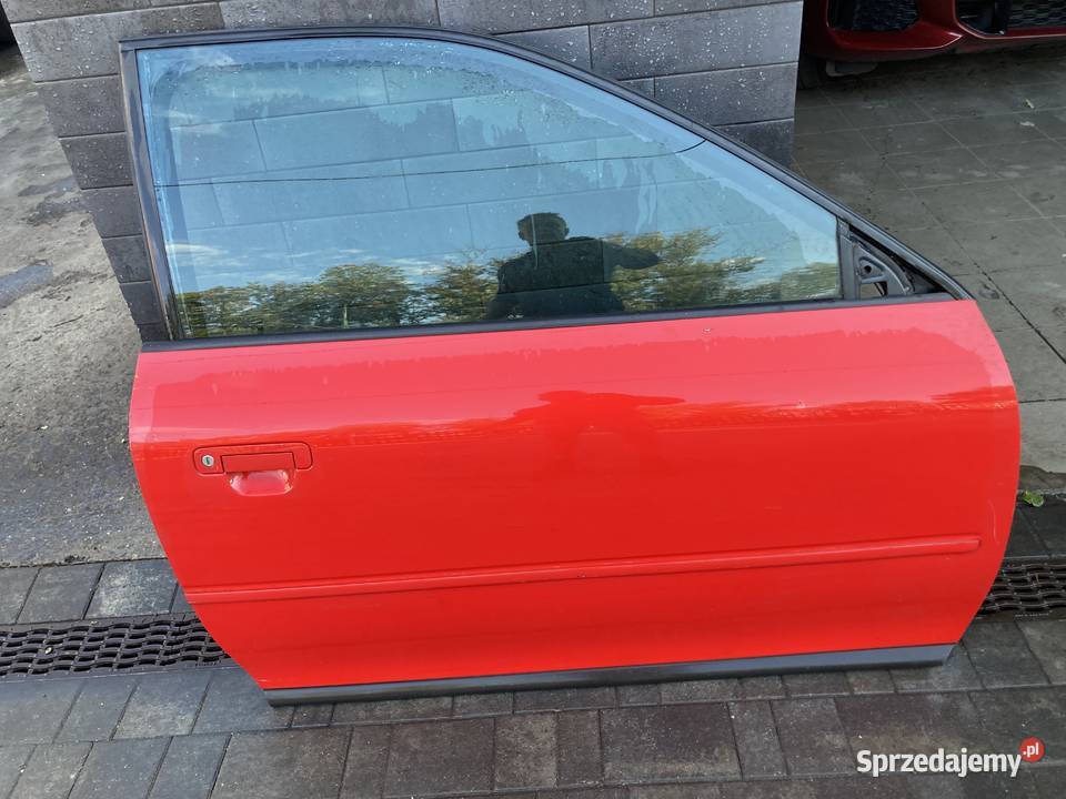 Drzwi do Audi A3 Prawe Pozostałe