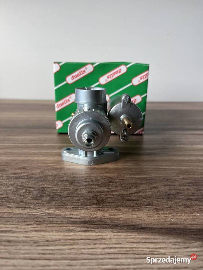 NOWY DUELLS GAŹNIK JAWA 175 JAWA 250 JAWA 350 CZ śląskie Bielsko-Biała