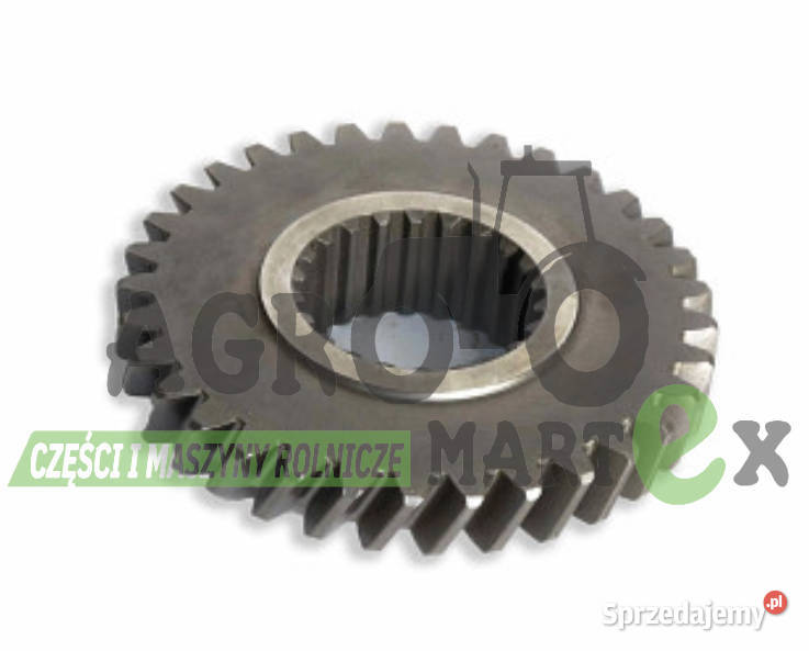 5179672 5172049 5156281 5169607 KOŁO ZĘBATE CNH Wichrów