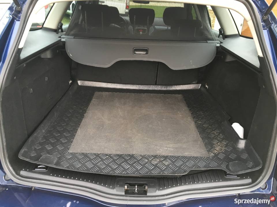 Ford Mondeo Ambiente Lift 20 TDCI Dąbrowa Górnicza