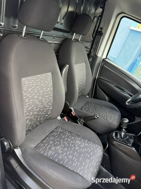 Opel Combo Opel Combo 16CDTi 20117r L2H1 Long Opel mazowieckie Sokołów Podlaski