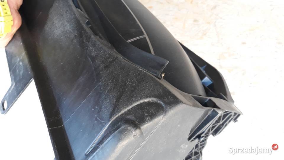 BMW F40 ŻALUZJA ROLETA KIEROWNICA POWIETRZA Zatom Stary