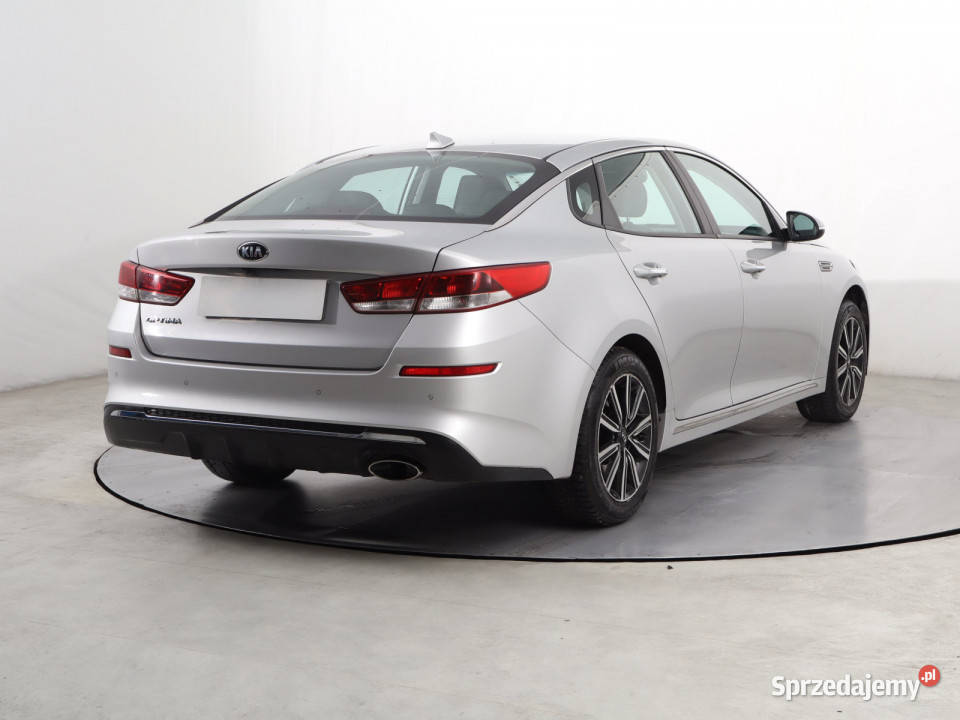 Kia Optima 16 CRDi 4/5 Katowice