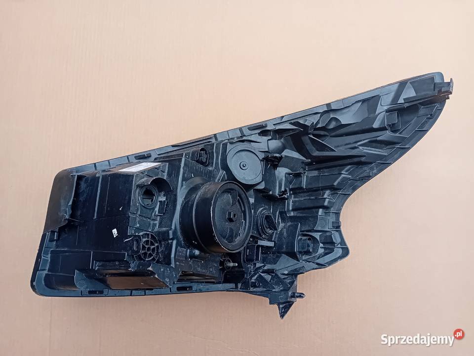Opel Vivaro 2B Fiat Talento Led reflektor lampa Przeźmierowo