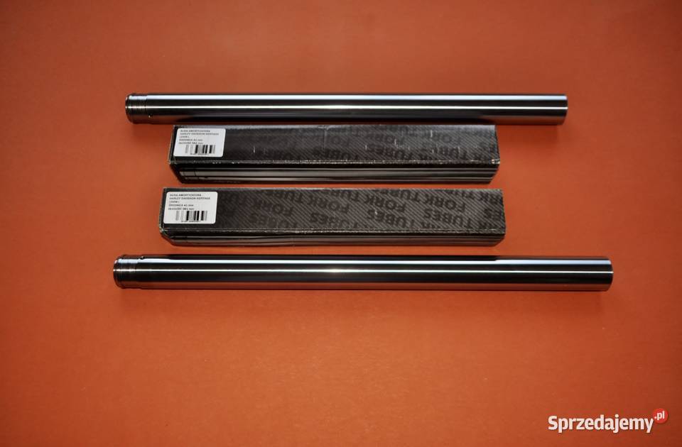 LAGI RURY ZAWIESZENIA HARLEY DAVIDSON HERITAGE 2 Hajnówka