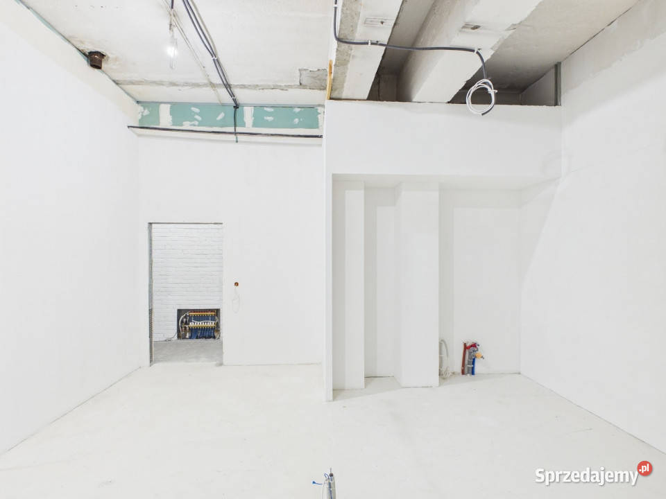 Obiekt produkcyjnousługowomagazynowy 14432m2 Sprzedaż Toruń sprzedam