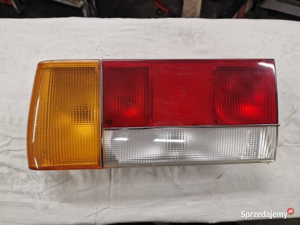 Peugeot 505 lampa tył lewa Koszalin