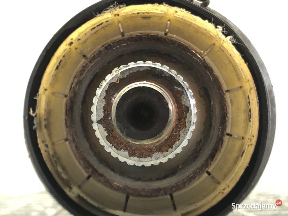 PÓŁOŚ PRAWY PRZÓD VW POLO IV 9N 12 64 0114