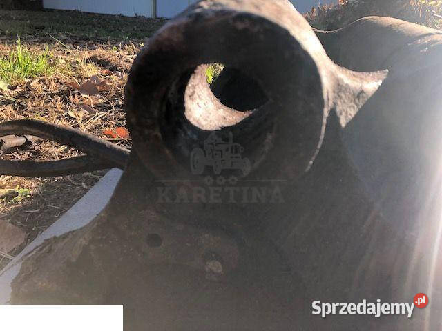 JCB 52450 Adaptacja Szybkozłącze Jastrzębniki sprzedam