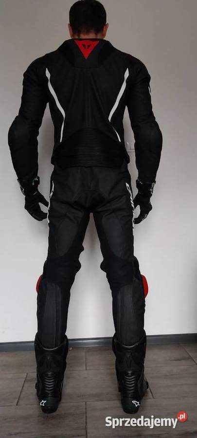 Kombinezon  motocyklowy Dainese Assen 2 Zielona Góra