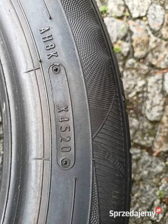 20555 R16 Falken Sincera 2020r Falken Binkowo