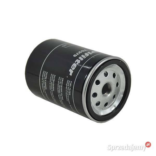 76279 Sparex filtr paliwa