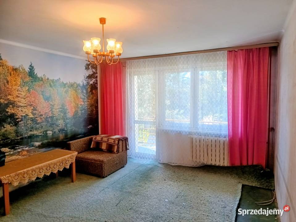 Sprzedam Mieszkanie w Czechowicach Dziedzicach 48m2 Czechowice-Dziedzice
