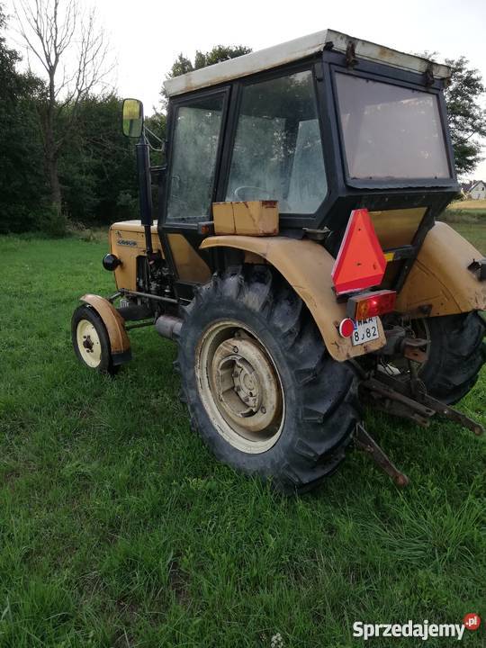 Ursus C 360 3P Koziel sprzedam