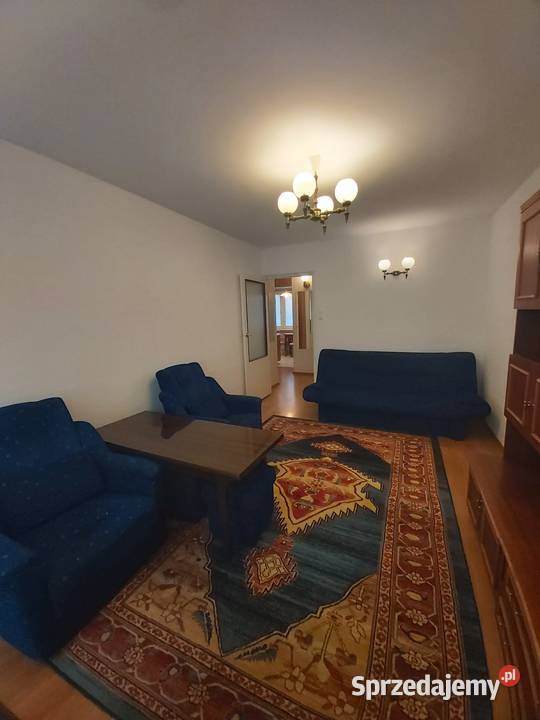 BEZPOŚREDNIO Sprzedam mieszkanie 3 pokojowe 48 Sprzedaż
