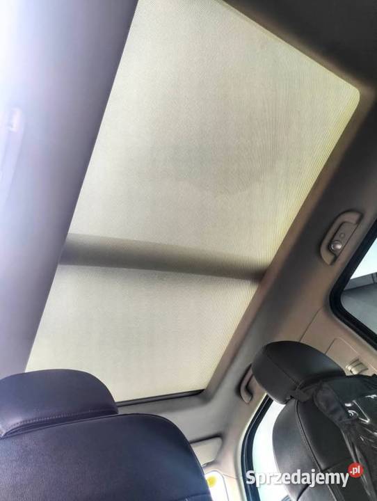 SUV BAIC BJ20 z gazem LPG Zamienię na droższego nieuszkodzony sprzedam